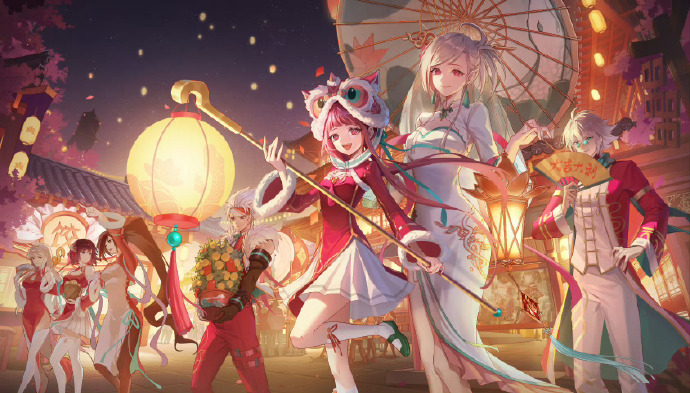 架设天龙八部私服登录器闪退